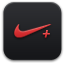 Nike + Icon 64x64 png